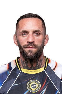 Profile of Christian Eckerlin