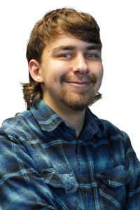 Profile of Bradley Shedden