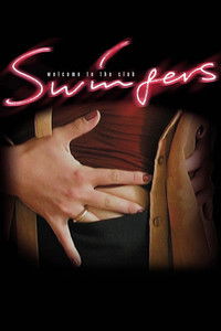 Poster for Swingers