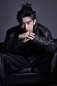 Profile of 潘文驰