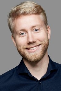 Profile of André Jakobsen