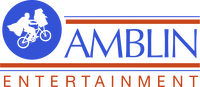 Logo - Amblin Entertainment