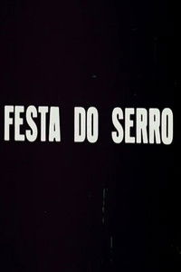 Poster for Festa do Serro