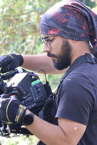 Profile of João Pereira