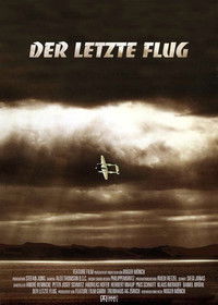 Poster for Der letzte Flug