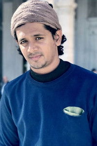 Profile of Karthik Ghattamaneni