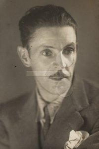 Profile of Francisco de Almeida Fleming