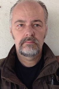 Profile of John Dullaghan