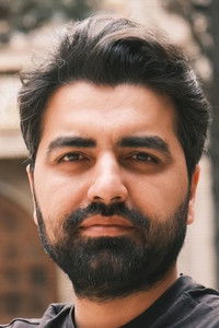 Profile of Ahmet Toklu