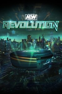 AEW Revolution