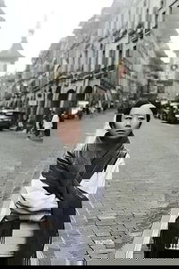 Profile of Deng Yaoyu