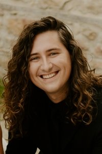 Profile of Levi Cook