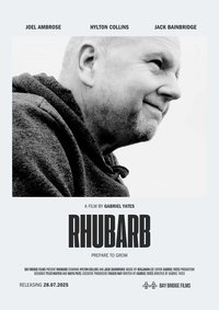 Rhubarb