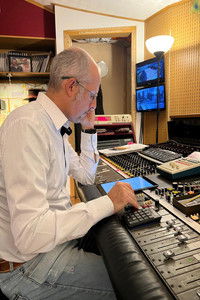 Profile of Francesco Menini