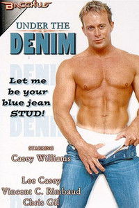 Poster for Under the Denim