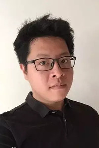 Profile of Yan Dongxu