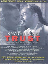 Poster for Kevin's Room 2: Trust