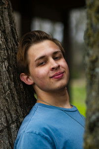 Profile of Trenton Kaehlert