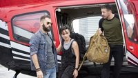 Silent War: Episodio 1
