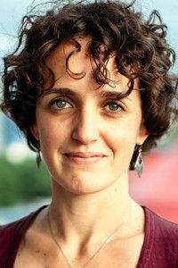 Profile of Sabrina B. Karine