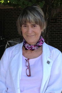 Profile of Aileen Leblanc