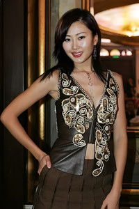 Profile of 谢东娜