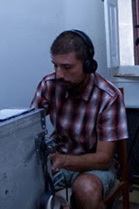 Profile of Óscar Barros