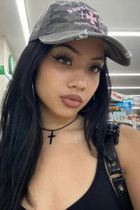 Profile of Enya Strehlow