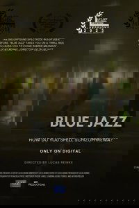 Blue Jazz