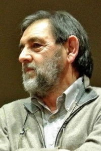 Profile of Cesare Bornazzini