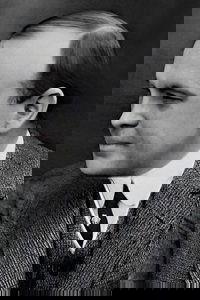 Profile of Barry O'Neil