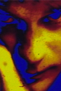 Poster for An Expression