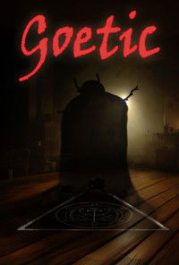 Goetic