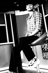 Profile of Prince Salani