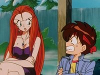 Episodio 1 - ¡Llega La Bella Exorcista!
