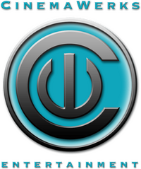 Logo - CinemaWerks