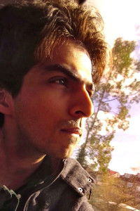 Profile of Arbaaz Shroff