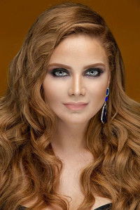 Profile of Tehrana Bahruzi