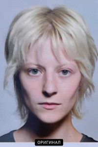 Profile of Varvara Koifman