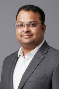 Profile of Avik Sarkar