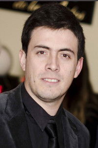 Profile of Luis Smok