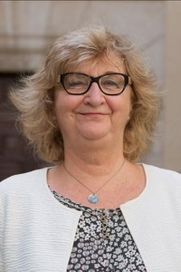 Profile of Mary Josephine Nash Baldwin