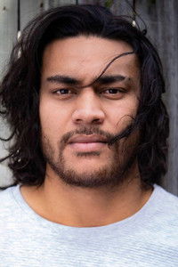 Profile of Viliami Otuafi