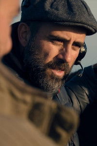 Profile of José Luis Bernal