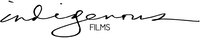 Logo - Indigenous Films