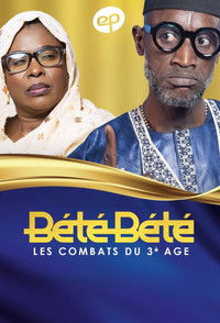 Poster for Bété Bété