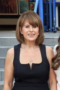 Profile of Collette Cremin