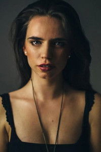 Profile of Kosara Mitikj