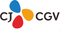 Logo - CJ CGV