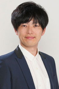 Profile of Daisuke Touyama